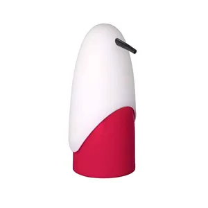 پمپ مایع دستشویی ونکو مدل Pinguin