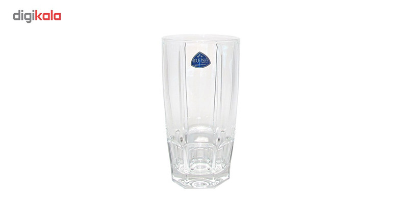 ست پارچ و لیوان ایرنا کد 1721