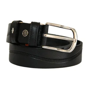 کمربند مردانه مدل آرسام