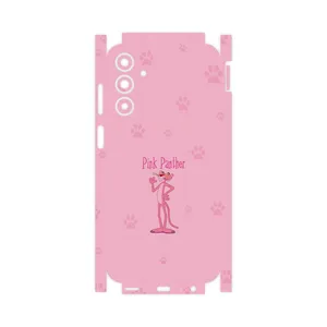 MAHOOT The Pink Panther-FullSkin Cover Sticker for Samsung Galaxy A15