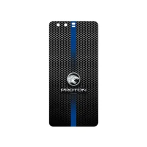 MAHOOT PROTON Cover Sticker for Huawei P10 Plus