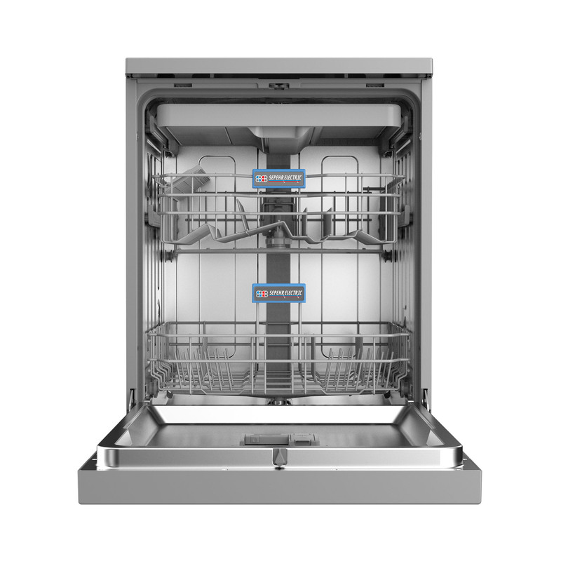 ماشین ظرفشویی 14 نفره سپهر الکتریک مدل SED15SD