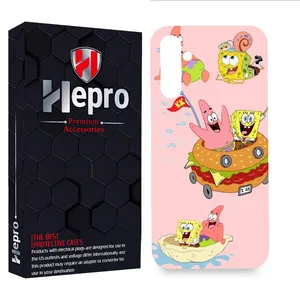 HEPRO MC Cover for SAMSUNG GALAXY A04S