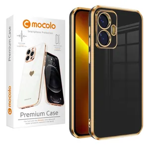 Mocolo Xuka Cover For Realme C55
