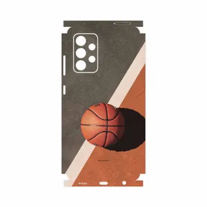 MAHOOT Basketball-FullSkin Cover Sticker for Samsung Galaxy A52s 5G