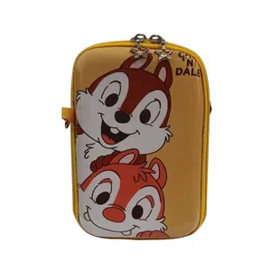 کیف رودوشی بچگانه مدل  CHIP N DALE کد 006