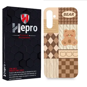 HEPRO MC Cover for SAMSUNG GALAXY A15