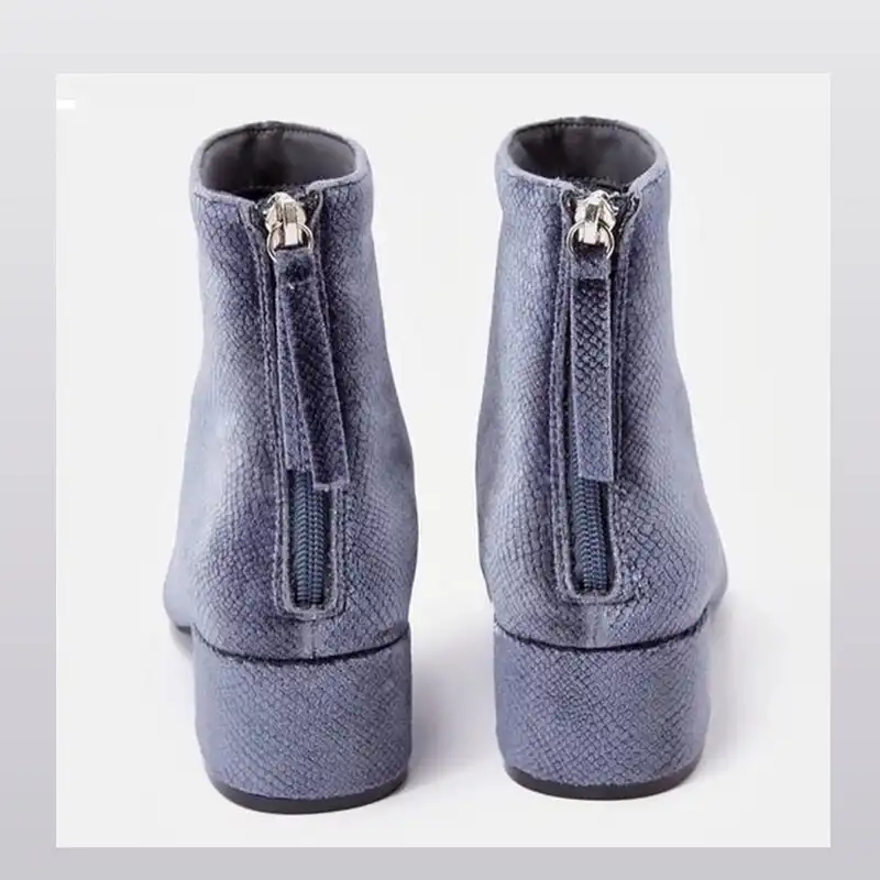 نیم بوت زنانه جاست فاب مدل Y900