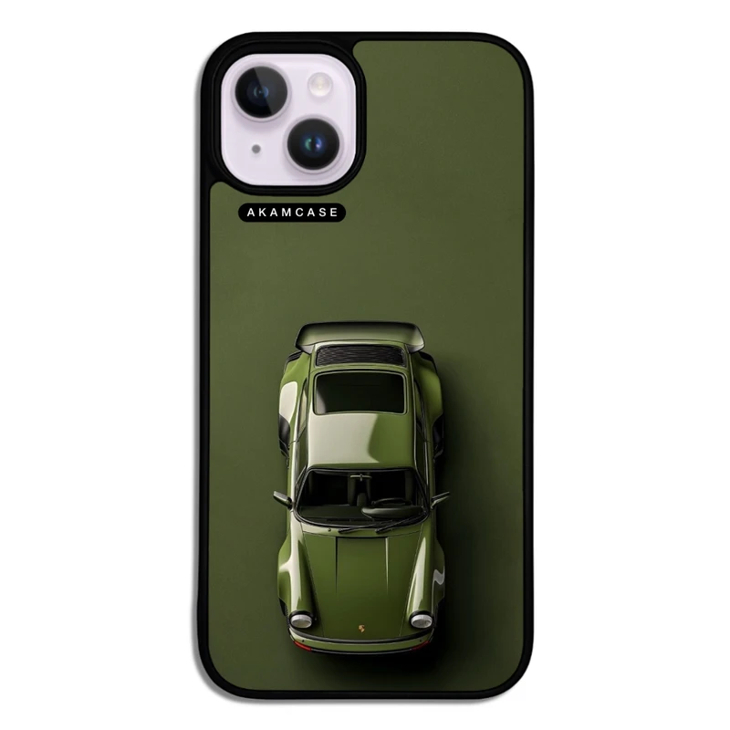 کاور آکام مدل AMC-WA14-CARS-22 مناسب برای گوشی موبایل اپل iPhone 14