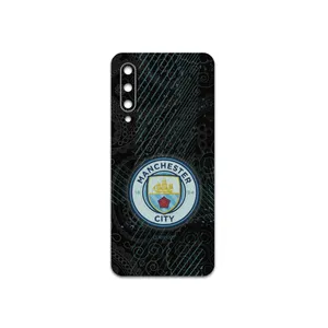 MAHOOT  Manchester-City Cover Sticker for Xiaomi Mi 9 SE