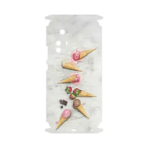 MAHOOT Funnel_ice_cream-FullSkin Cover Sticker for Xiaomi 12 Pro