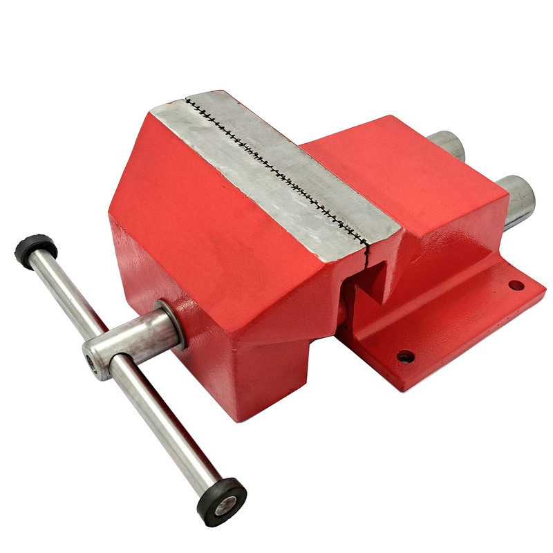 گیره رومیزی مدل 200-Two axes