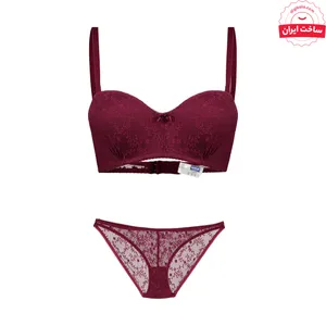 NBB 4503-66 Bra And Brief Set For Women