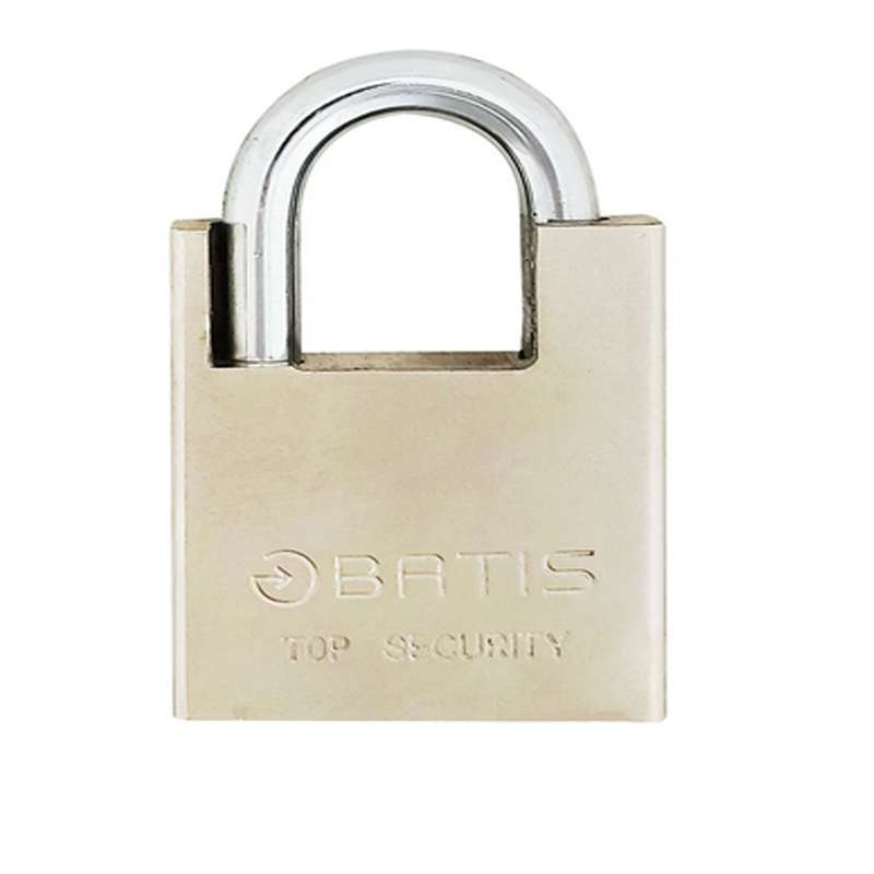 قفل آویز باتیس مدل GARD 70mm