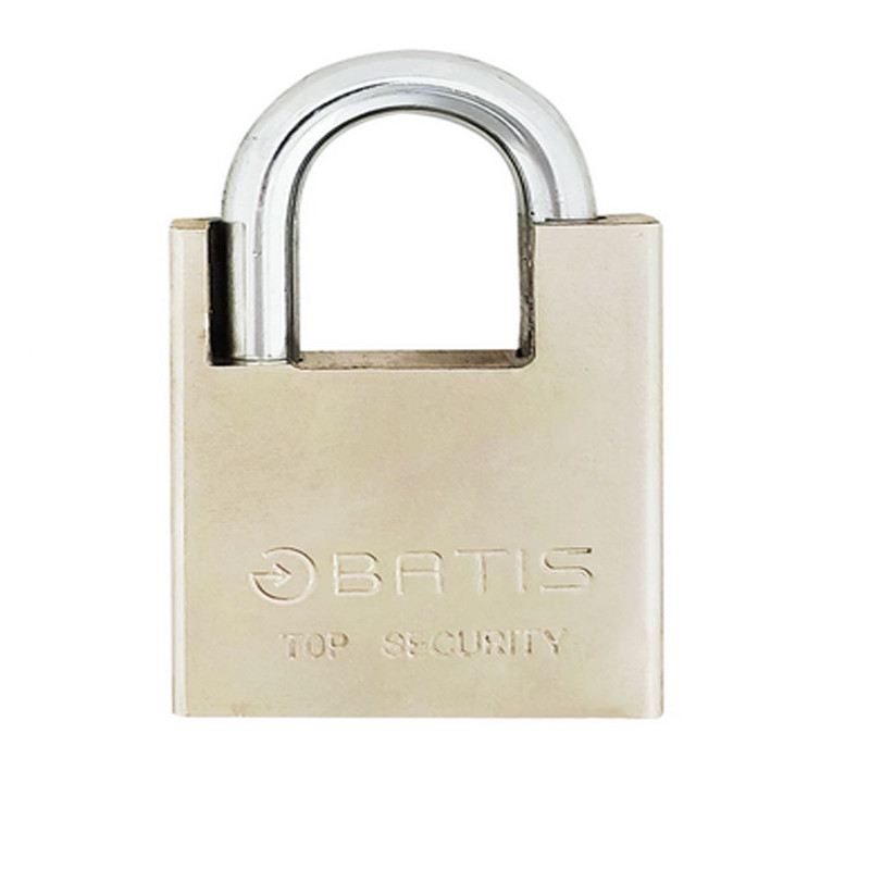 قفل آویز باتیس مدل GARD 70mm