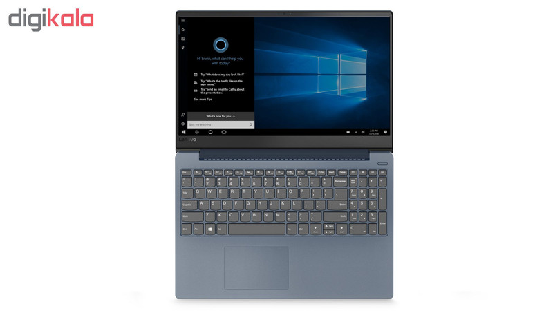 لپ تاپ 15 اینچی لنوو مدل Ideapad 330s - XB لپ تاپ 15 اینچی لنوو مدل Ideapad 330s - XB