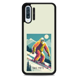 AKAM AMC-WSGA50-SKI-21 Cover For Samsung Galaxy A50