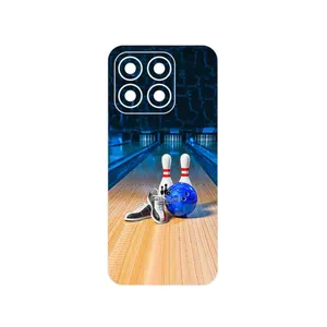 MAHOOT Bowling Cover Sticker for Honor X8b
