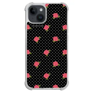 AKAM AMCWTA14-FLOWERS11 Cover For Apple iPhone 14
