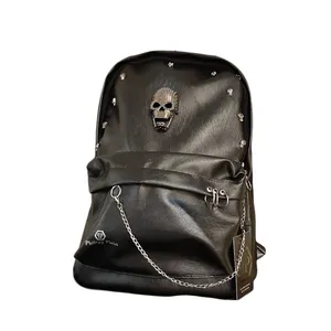 کوله پشتی مدل اسکلت سه بعدی