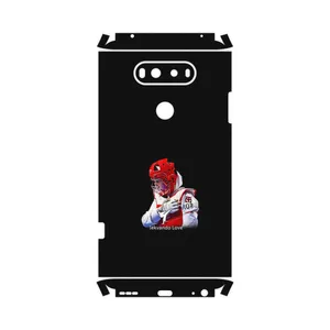 MAHOOT Tekvando-FullSkin Cover Sticker for LG V20