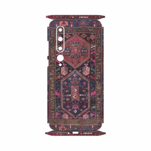 MAHOOT Rug-FullSkin Cover Sticker for Xiaomi Mi 10 5G