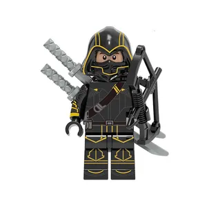 ساختنی برانت طرح رونین هاکای