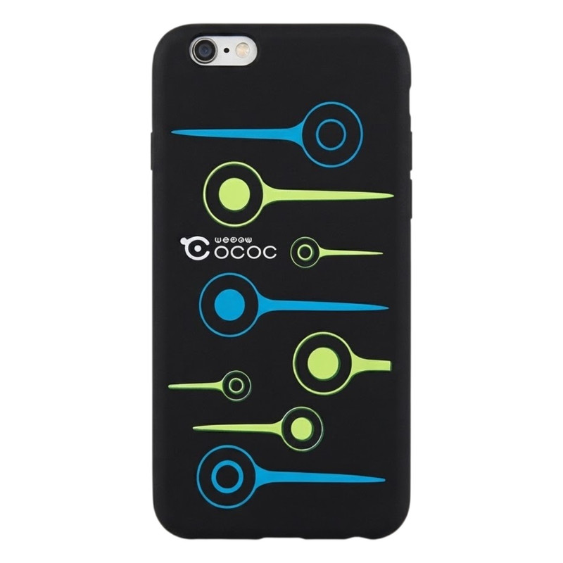 کاور کوکوک کد B4084 مناسب برای گوشی موبایل اپل iPhone 6 / 6S