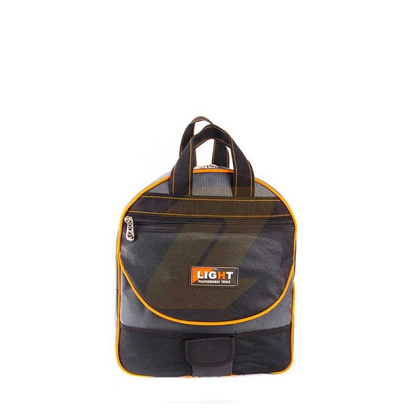 کوله پشتی ابزار لایت مدل LB_1238 کوله پشتی ابزار لایت مدل LB_1238