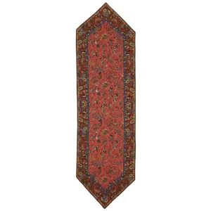 رومیزی ترمه کد TRRA92