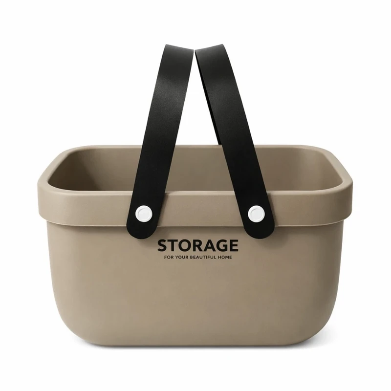 سبد پیک نیک مدل مینیمال