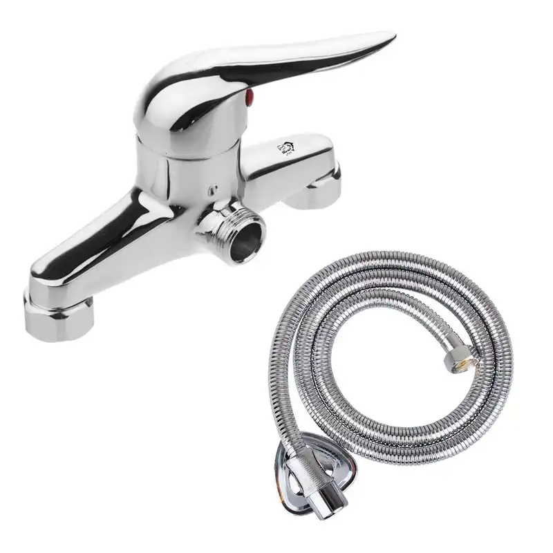 ست شیرآلات اندیکا مدل اردکی یونیورست مجموعه 6 عددی