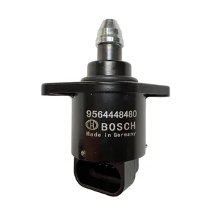 استپ موتور بوش مدل xu758 مناسب برای پژو ۴۰۵