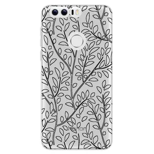 Megafone Leaf C45-B Cover For Honor 8