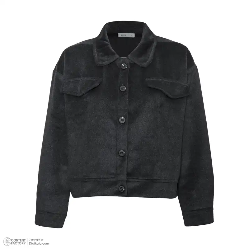 کت زنانه آر اِن اِس مدل 99-11121794