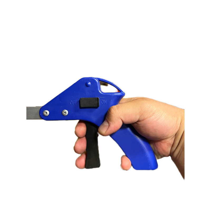 انبر اشغال جمع کن مدل آلومینیوم انبر اشغال جمع کن مدل آلومینیوم