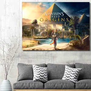 Starboy Gallery Assassins Creed Game 09 Tableau