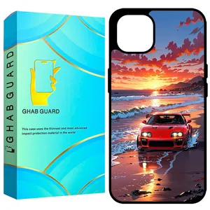 Ghab Guard GCHP13 Cover For Apple iPhone 13