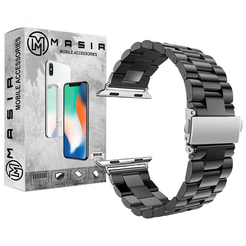 بند مسیر مدل flz-02 مناسب برای ساعت هوشمند سامسونگ Galaxy Watch Active 4 40 mm
