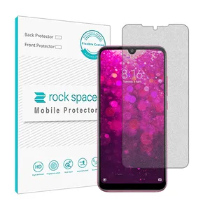 HyGAM Rockspace gaming screen protector suitable for Xiaomi Redmi Y3 mobile phone