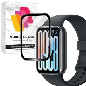 Shahr Glass SWPM Screen Protector For Xiaomi Smart Band 9 Pro