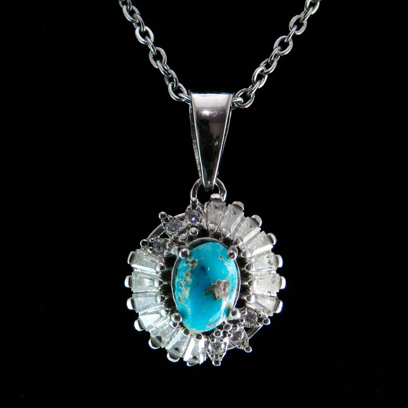 نیم ست نقره زنانه کد AV021-2 نیم ست نقره زنانه کد AV021-2