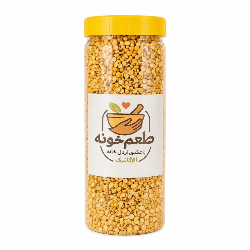 لپه آذرشهر طعم خونه - 1250 گرم