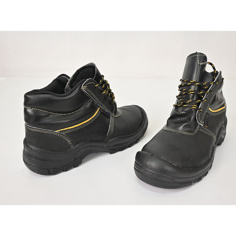 کفش ایمنی کفش سعیدی مدل 433M