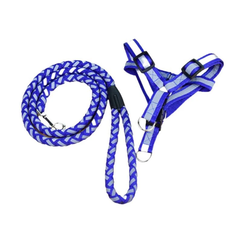 قلاده و بند قلاده مدل کتفی شب نما کد m1902