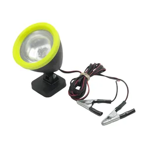 چراغ سیار خودرو مهتا باش مدل YP-MAGNETI