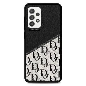 AKAM AMC-WSGA52-BRANDS-27 Cover For Samsung Galaxy A52