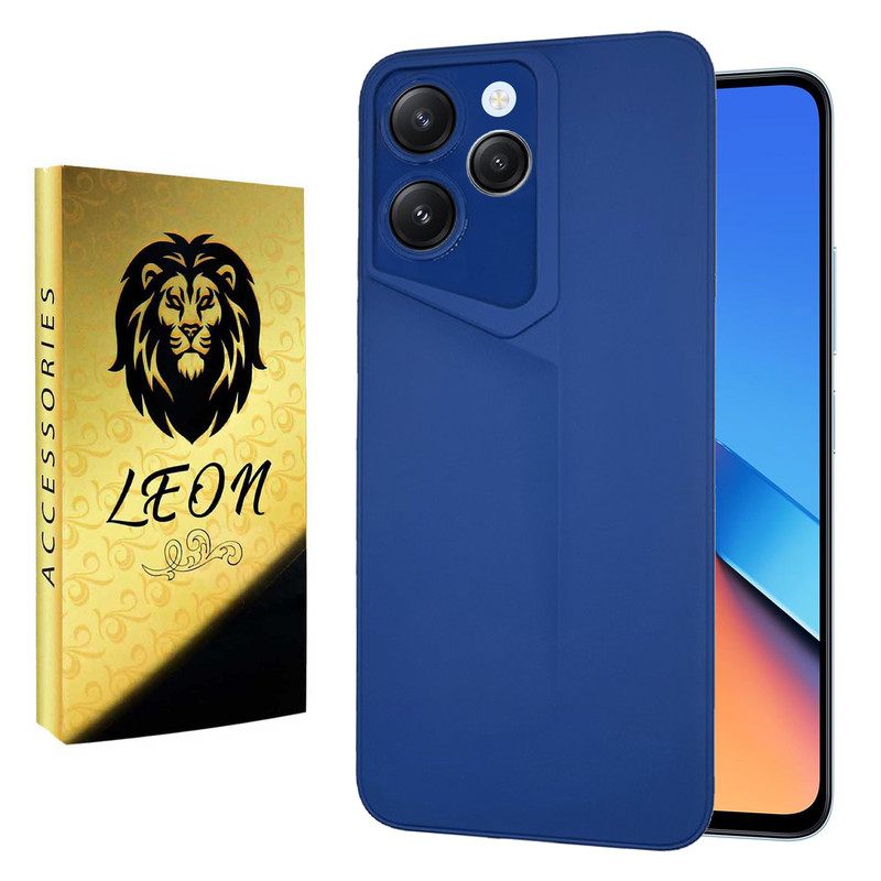 کاور لئون مدل Stoopy Yo مناسب برای گوشی موبایل شیائومی Poco X5 Pro