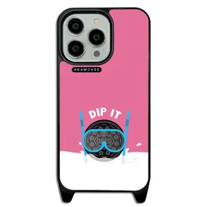 AKAM AMCWLA13PRO-OREO17 Cover For Apple iPhone 13 Pro