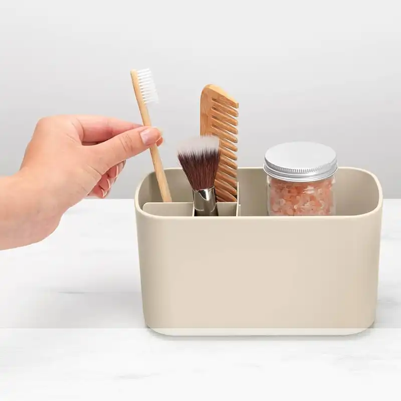 استند حمام برابانتیا مدل Bathroom کد 0085